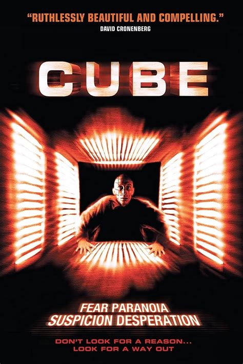 download Cube